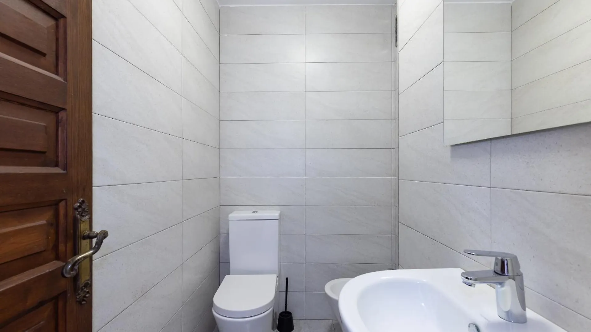 Rentalmar Bahia Palace Miami Platja  Apartamento Miami Platja (Miami Playa)