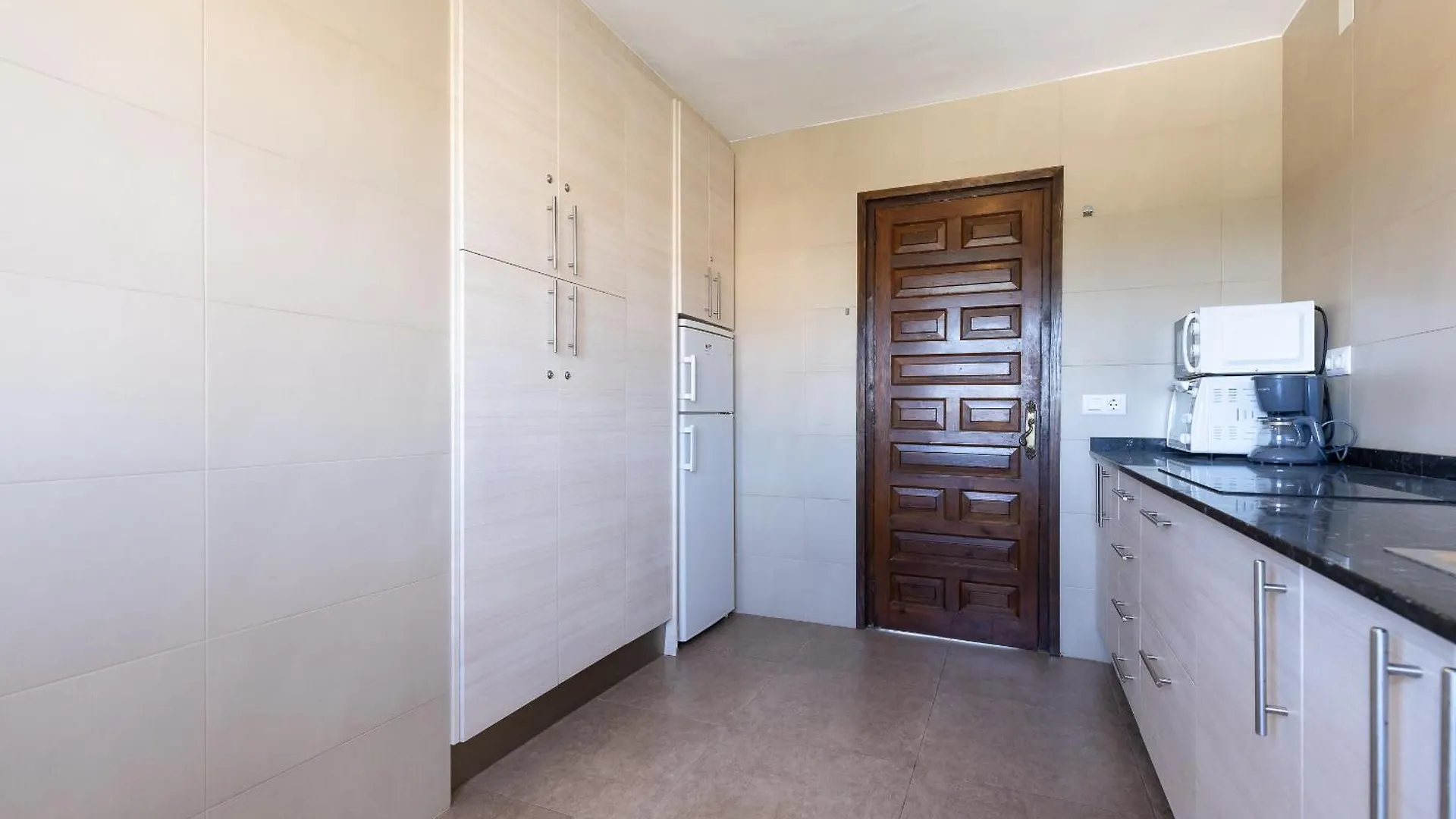 Rentalmar Bahia Palace Miami Platja  Apartamento