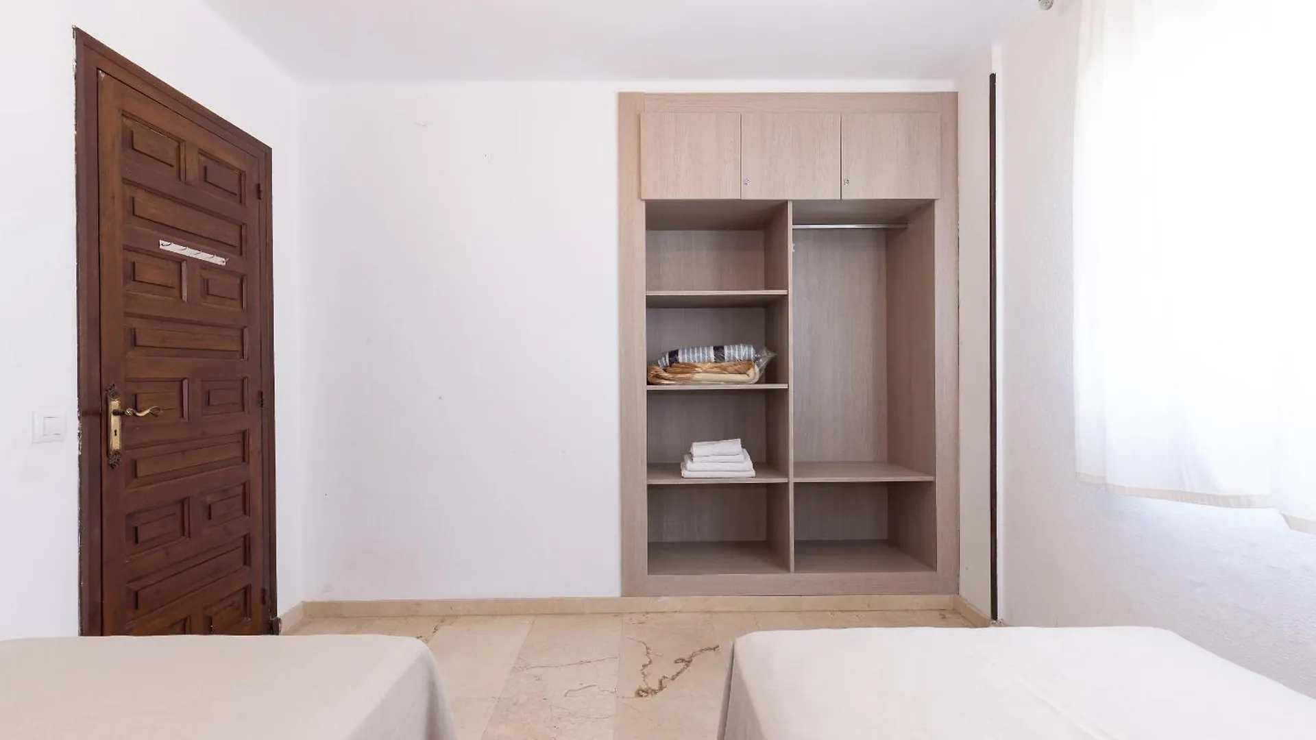 Rentalmar Bahia Palace Miami Platja  Miami Platja (Miami Playa)