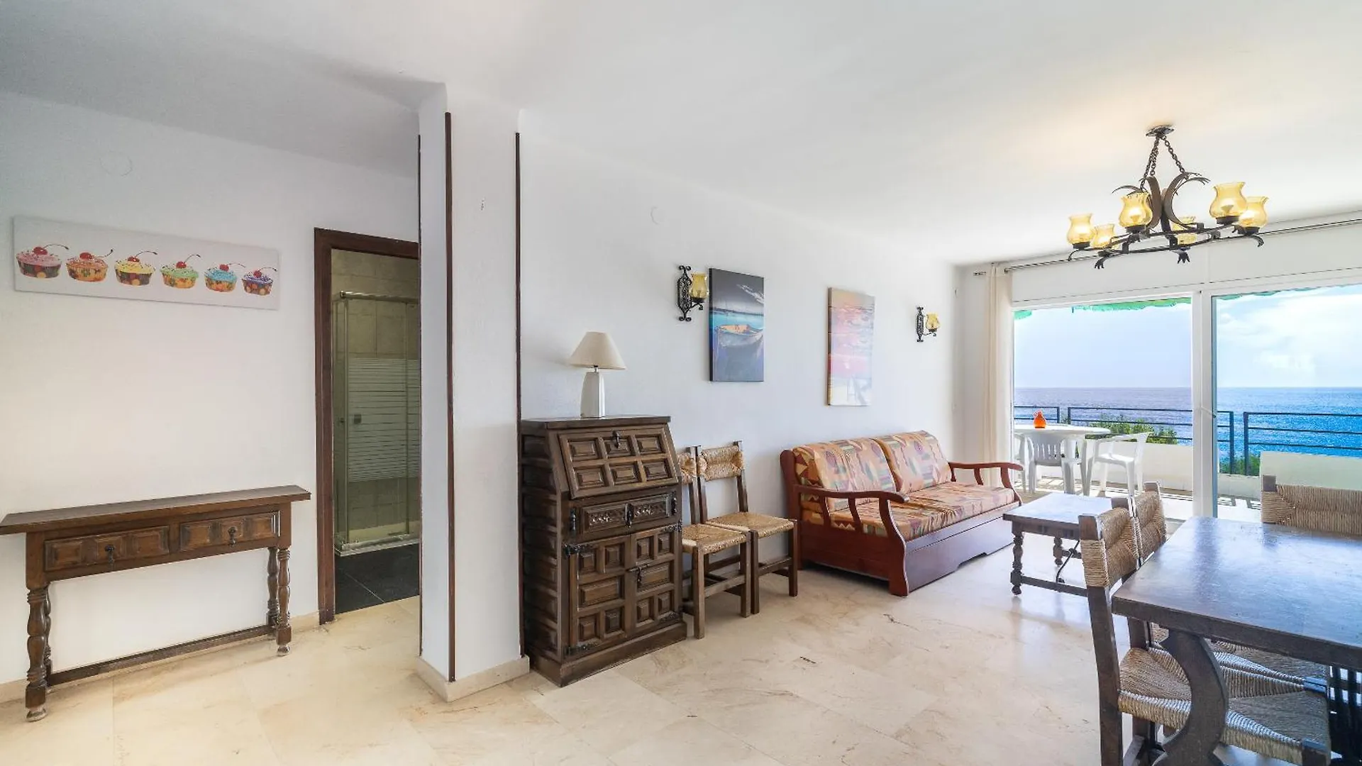 Rentalmar Bahia Palace Miami Platja