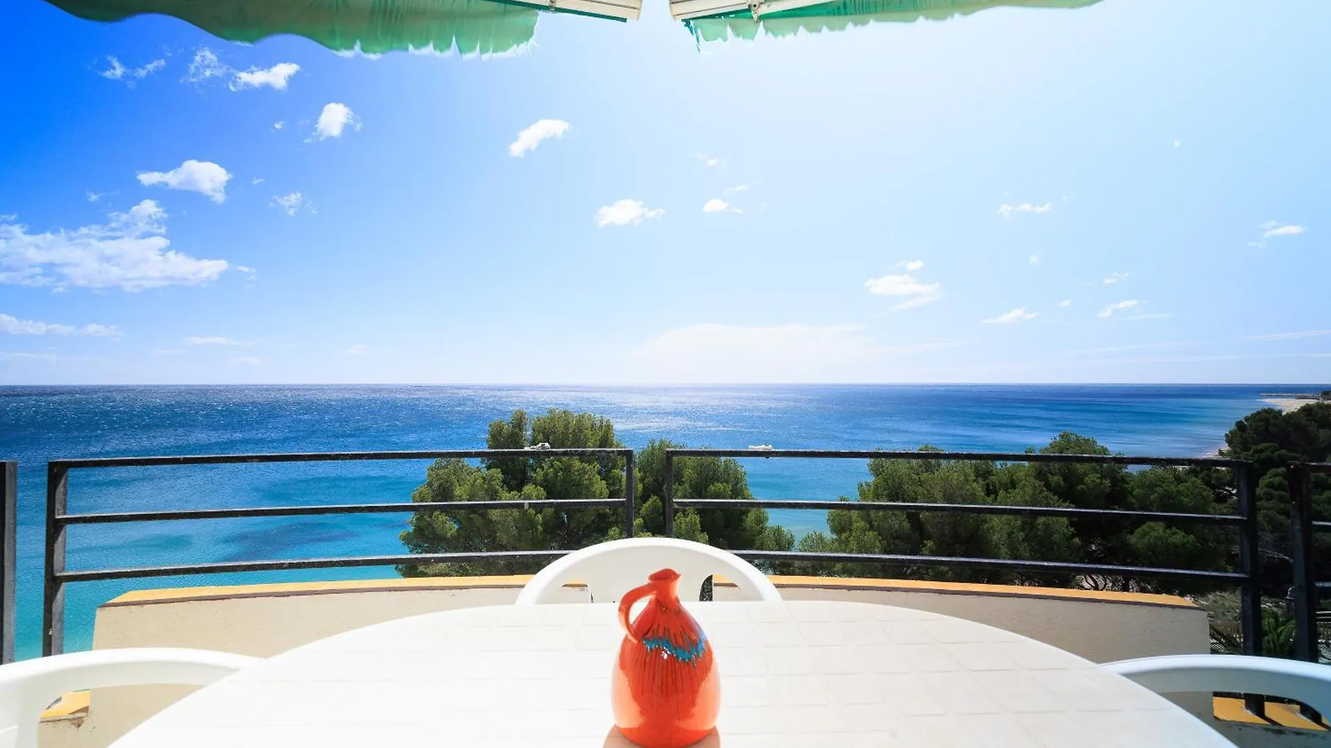 Apartamento Rentalmar Bahia Palace Miami Platja