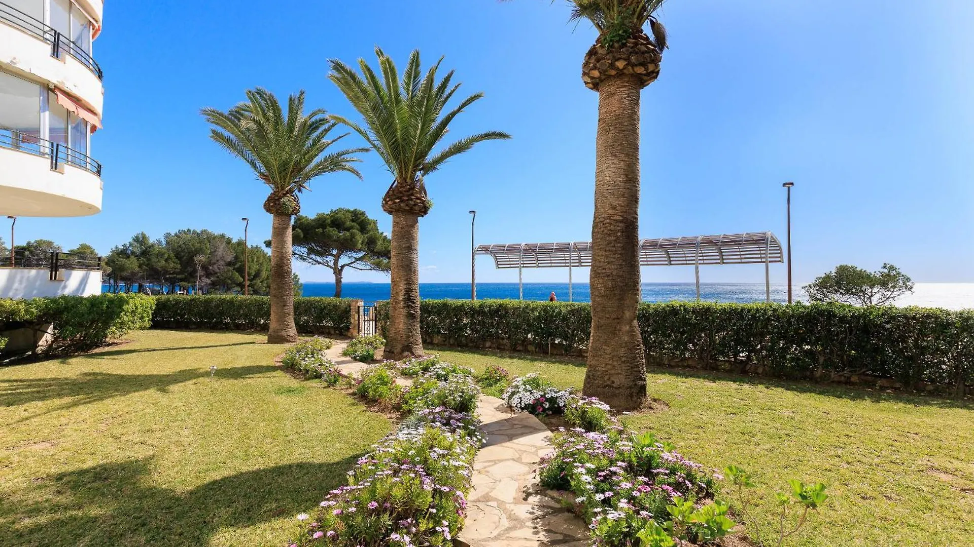 Apartamento Rentalmar Bahia Palace Miami Platja