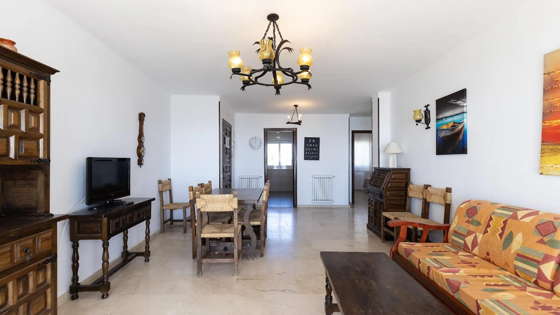 Rentalmar Bahia Palace Miami Platja  Apartamento