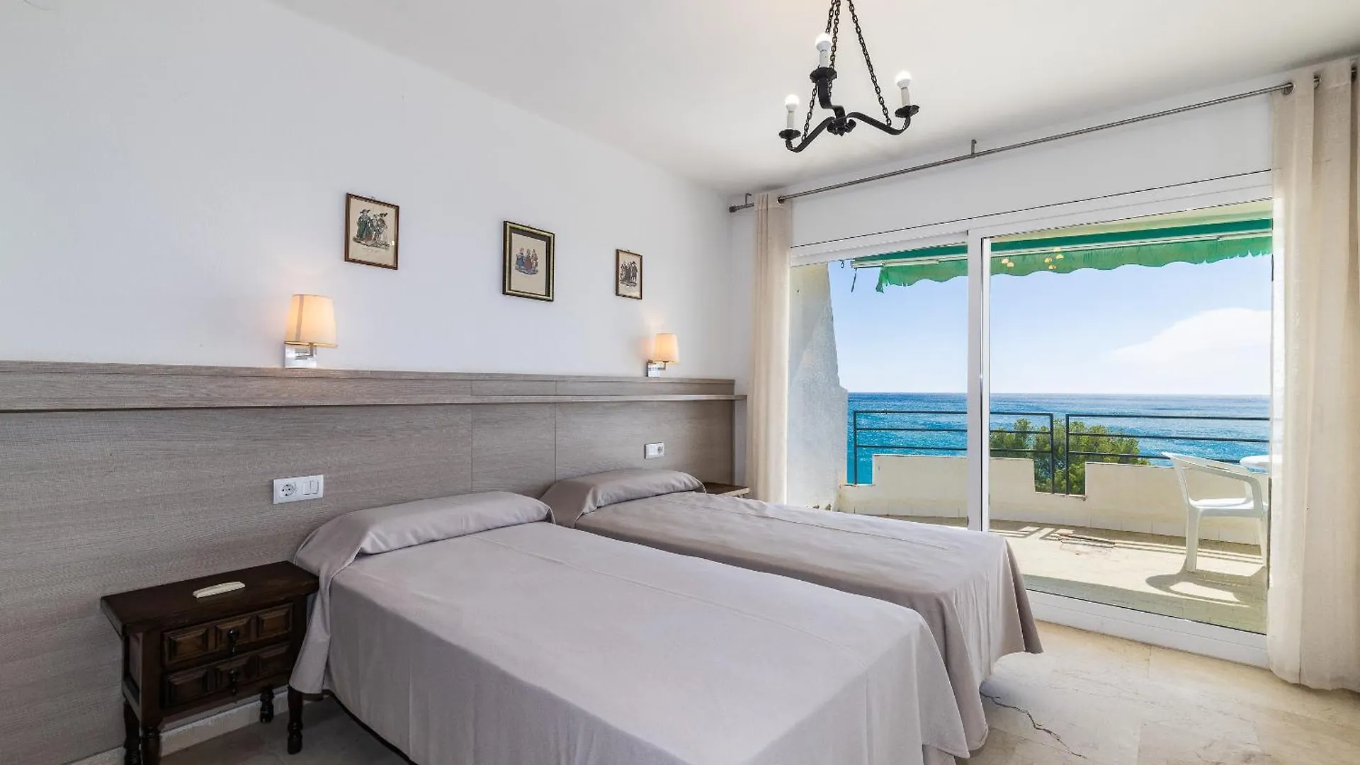 Rentalmar Bahia Palace Miami Playa Apartment