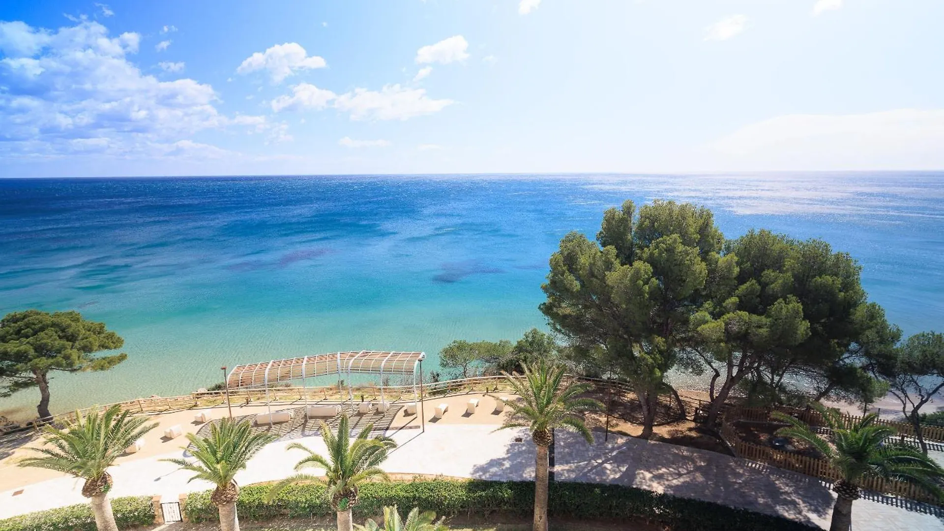 Apartment Rentalmar Bahia Palace Miami Playa Spain
