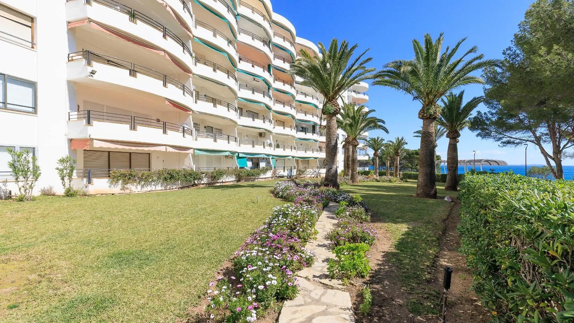 Rentalmar Bahia Palace Miami Playa 0*,