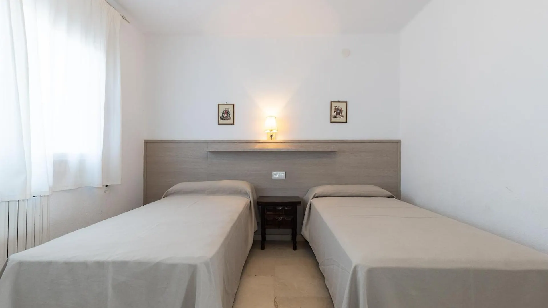 Rentalmar Bahia Palace Miami Playa Apartment