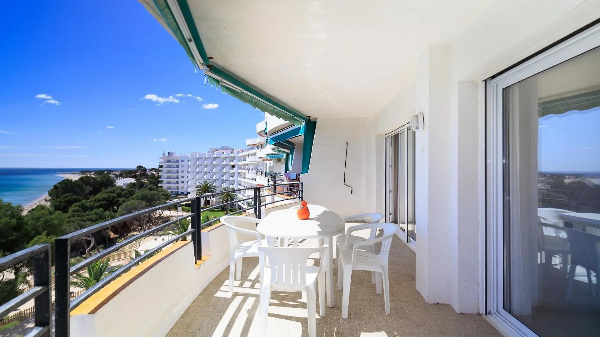Rentalmar Bahia Palace Miami Playa Apartment
