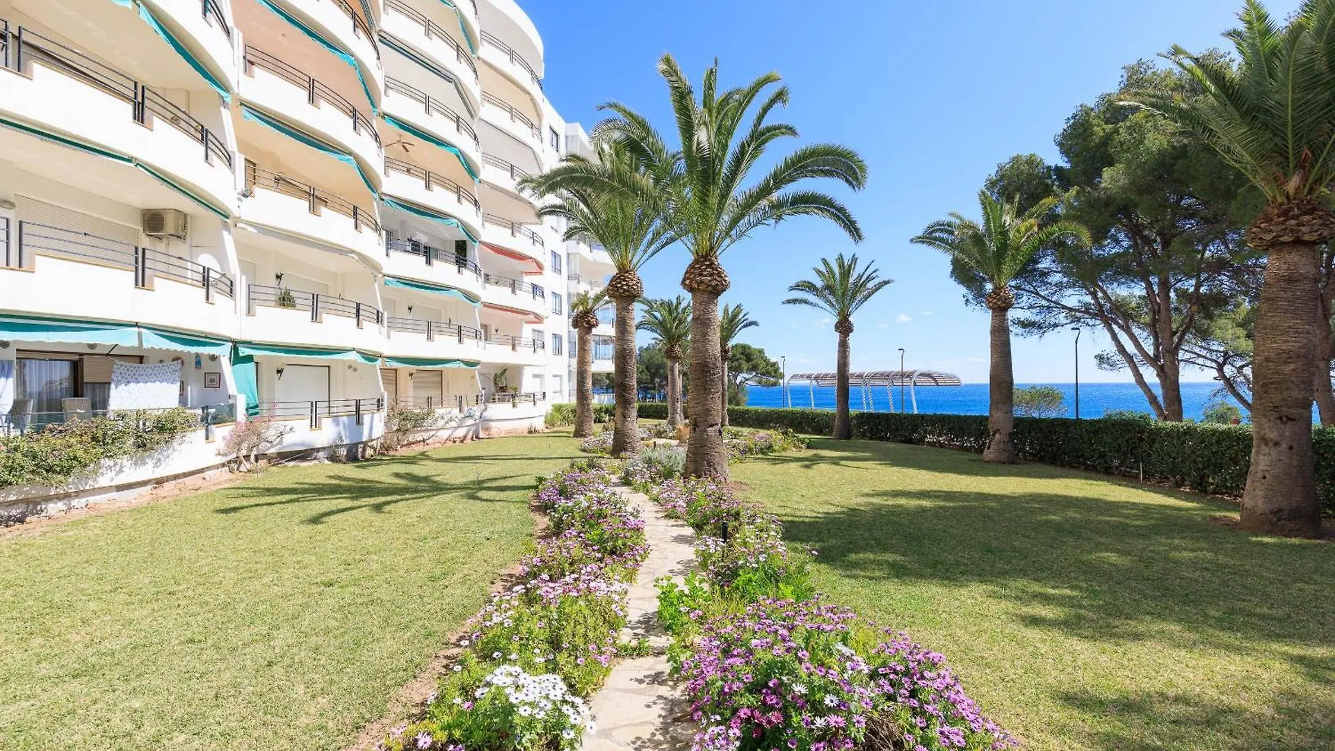 Rentalmar Bahia Palace Miami Playa Spain