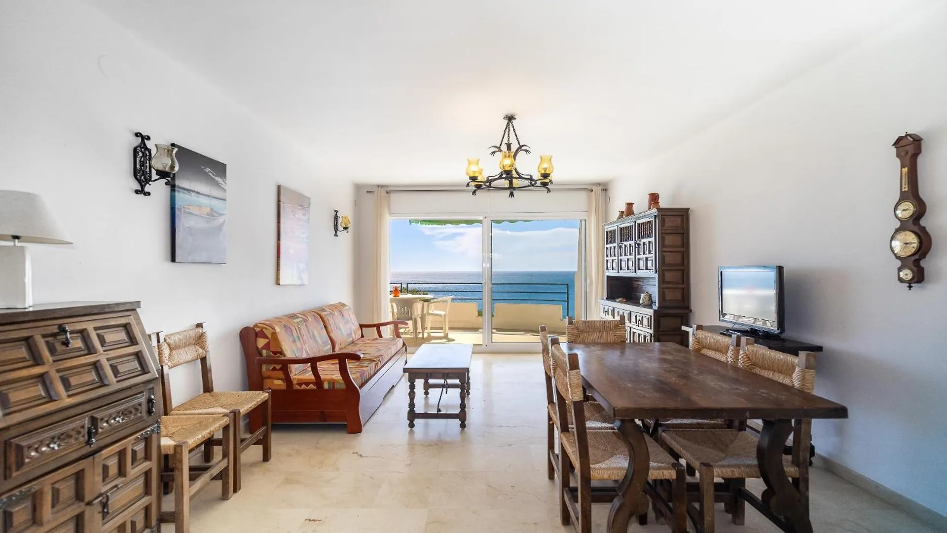 Apartment Rentalmar Bahia Palace Miami Playa Spain