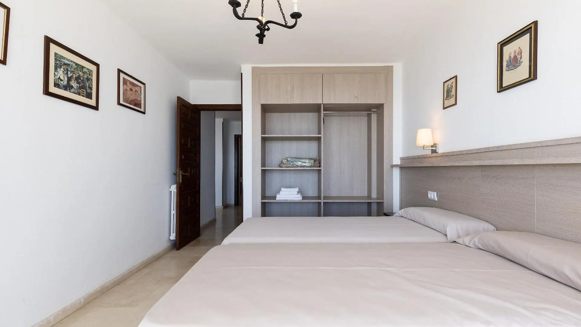 Rentalmar Bahia Palace Miami Playa