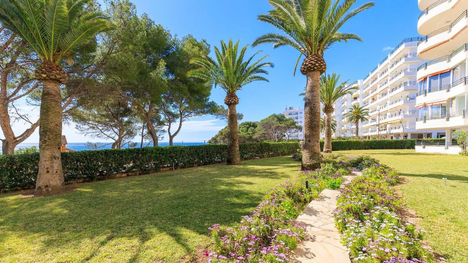 Rentalmar Bahia Palace Miami Playa Spain