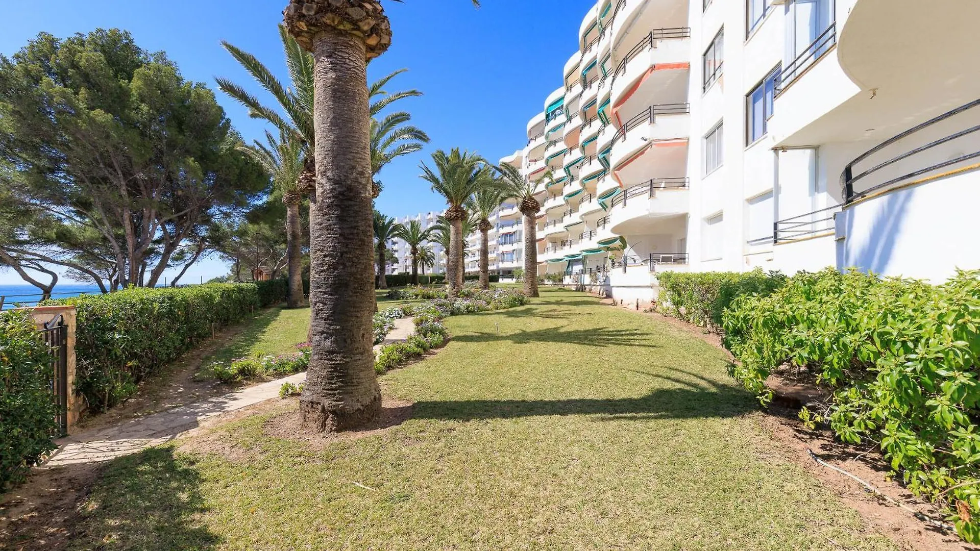 Apartment Rentalmar Bahia Palace Miami Playa Spain