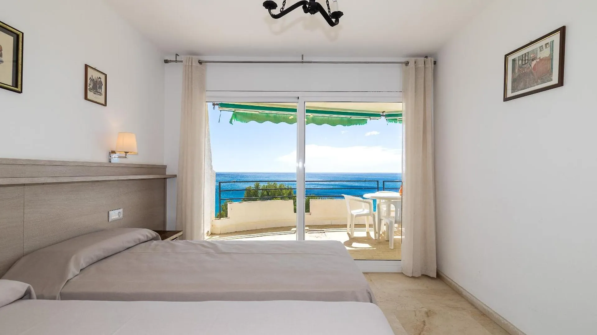 Rentalmar Bahia Palace Miami Playa 0*,  Spain